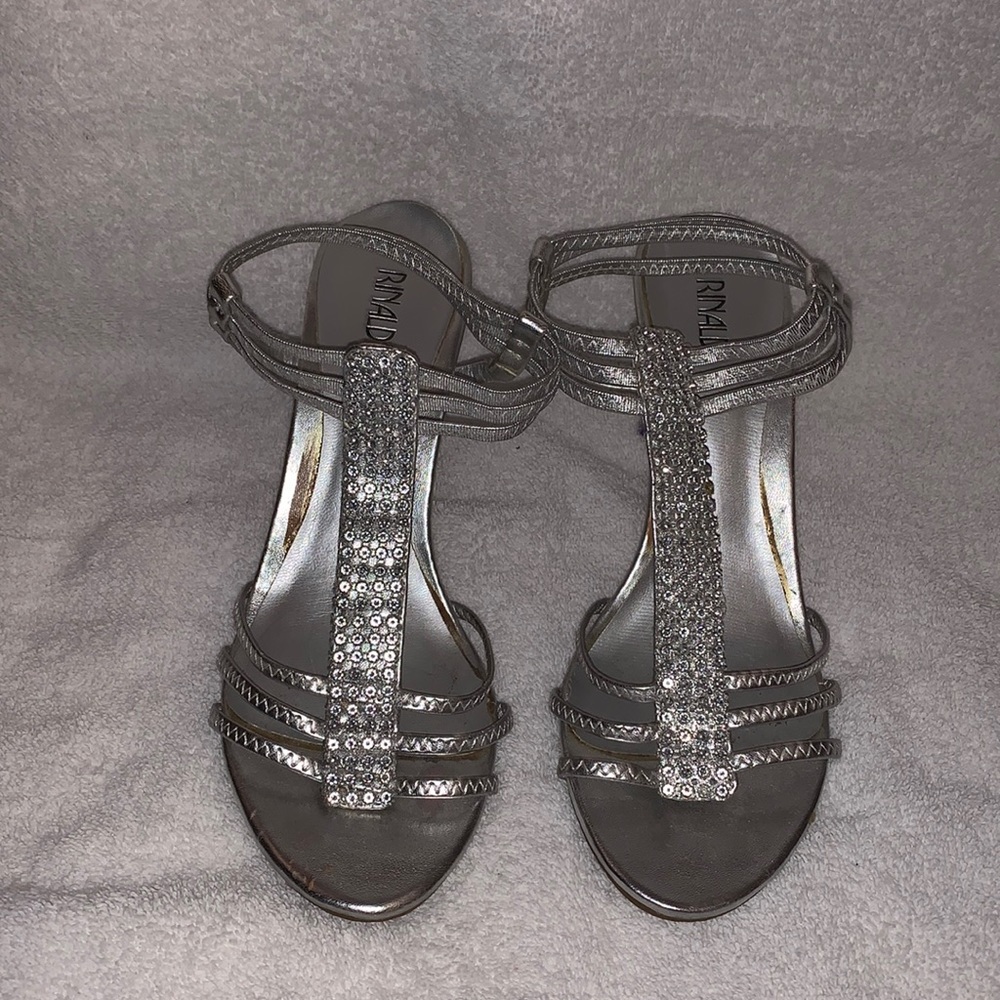 COPY - Wedding shoes